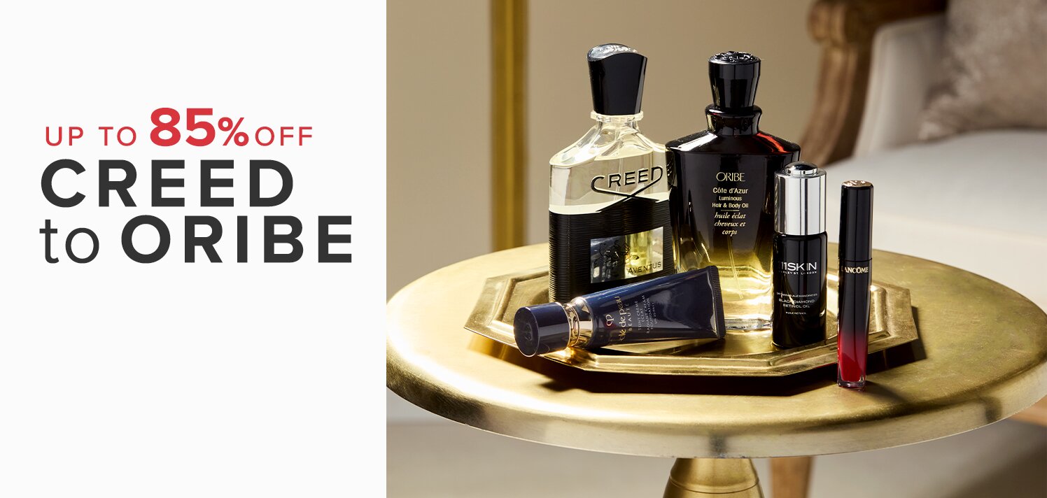 The Ultimate Early Cyber Beauty Haul