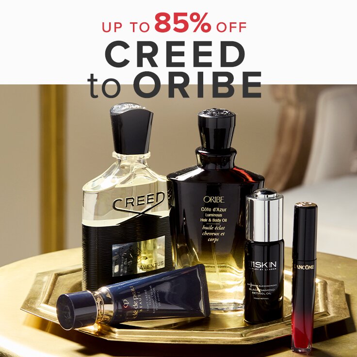 The Ultimate Early Cyber Beauty Haul