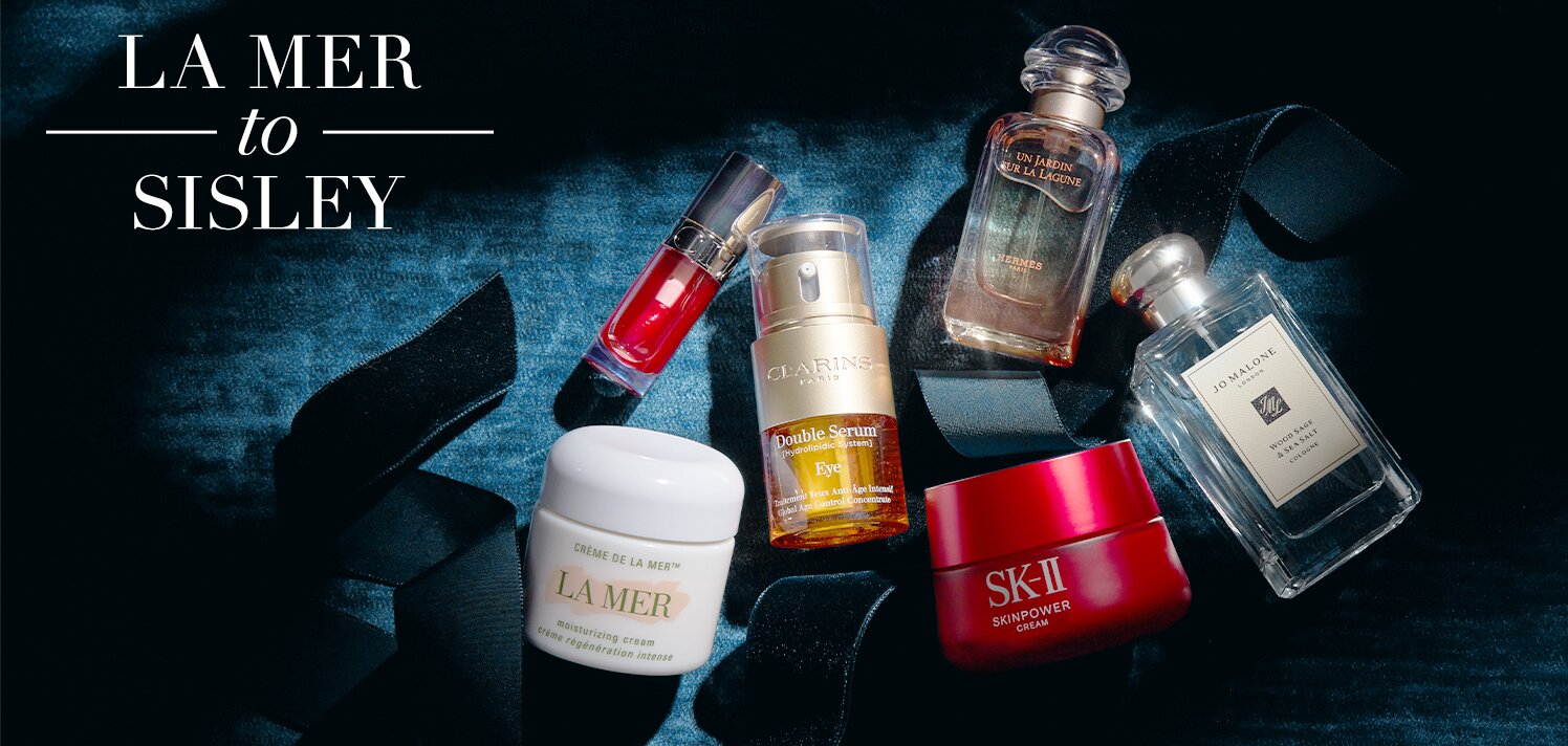 Rue’s Beauty Concierge 