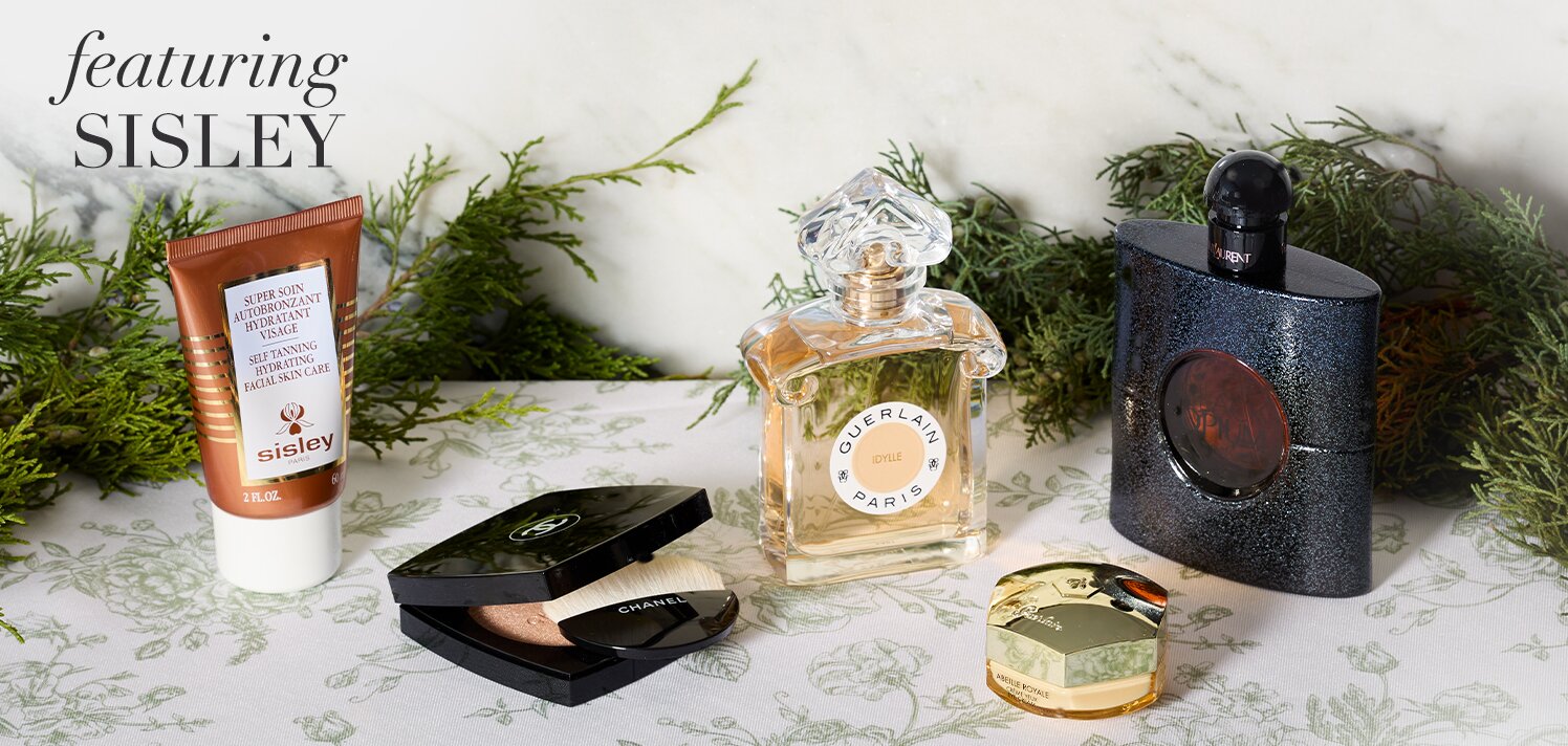 Beauty by Personality 