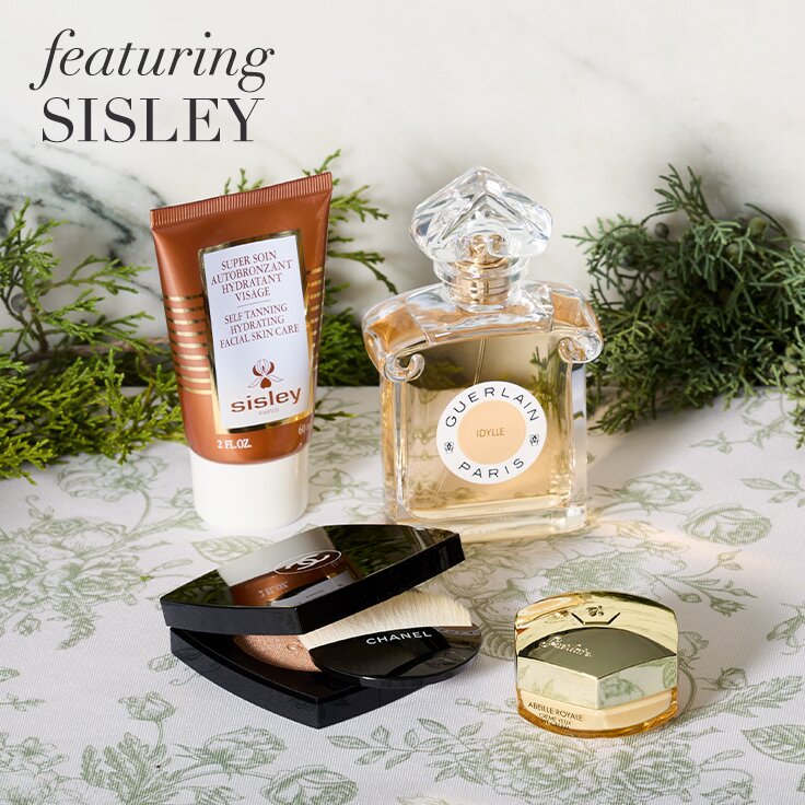 Beauty by Personality 