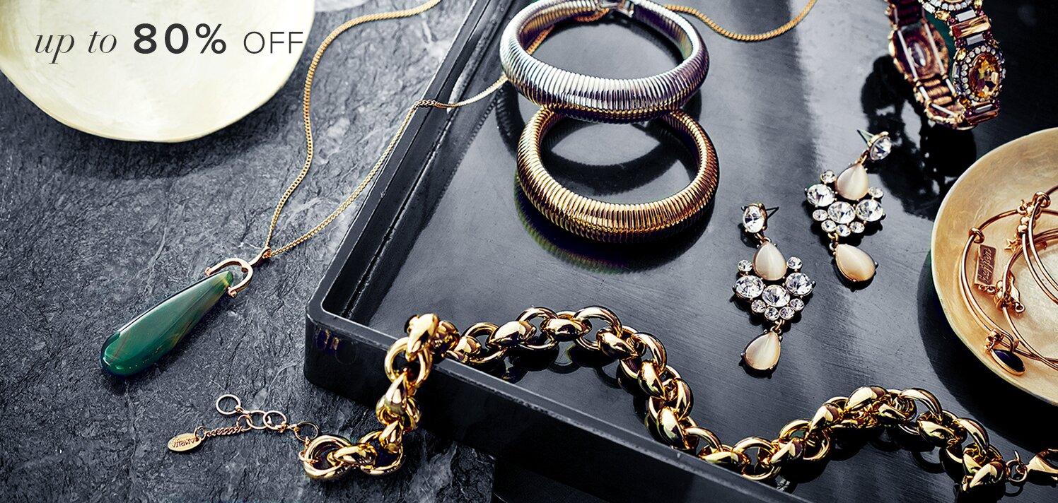 8 Holiday-Making Jewelry Picks