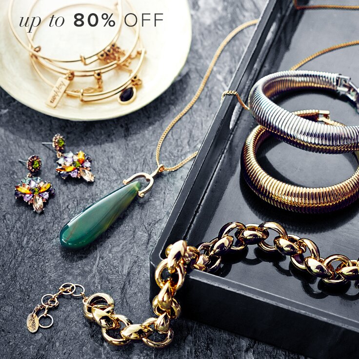 8 Holiday-Making Jewelry Picks