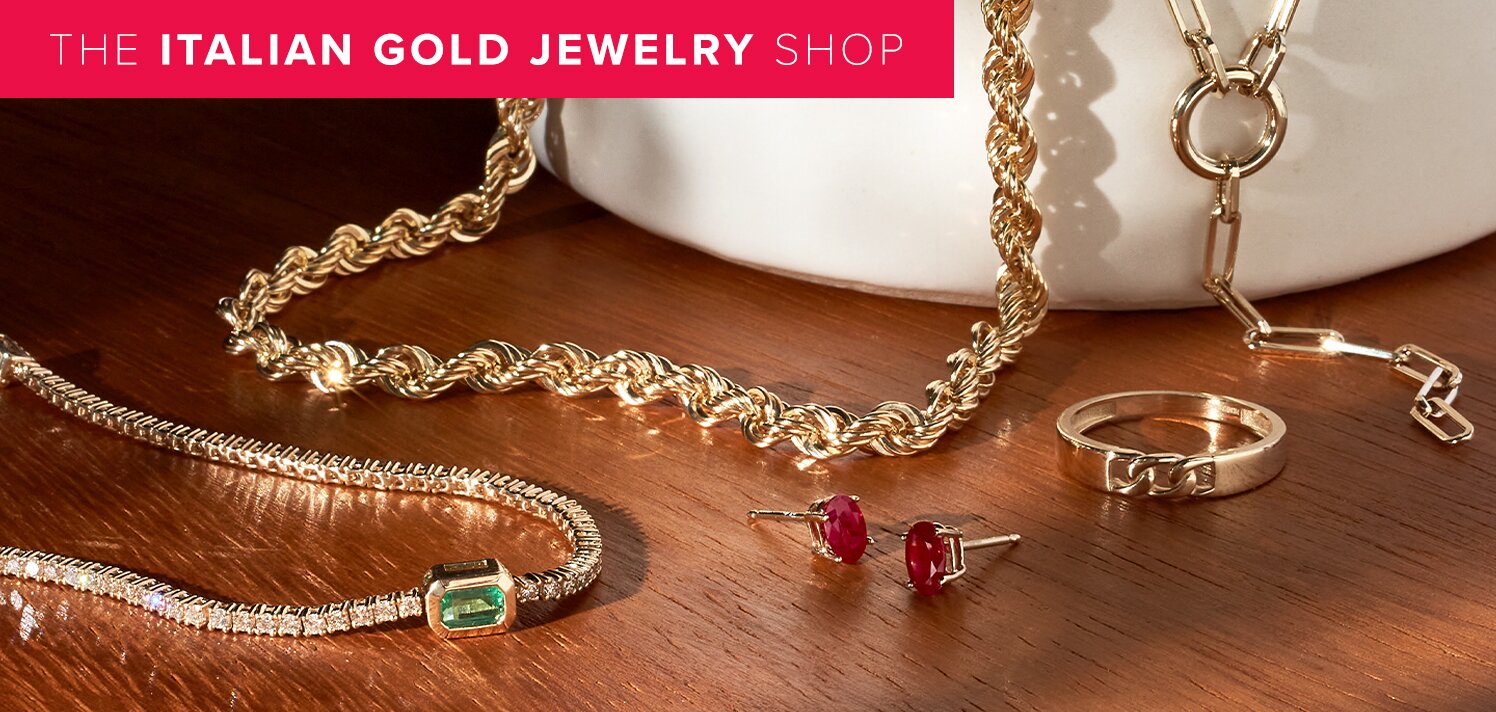 Earrings to Bracelets