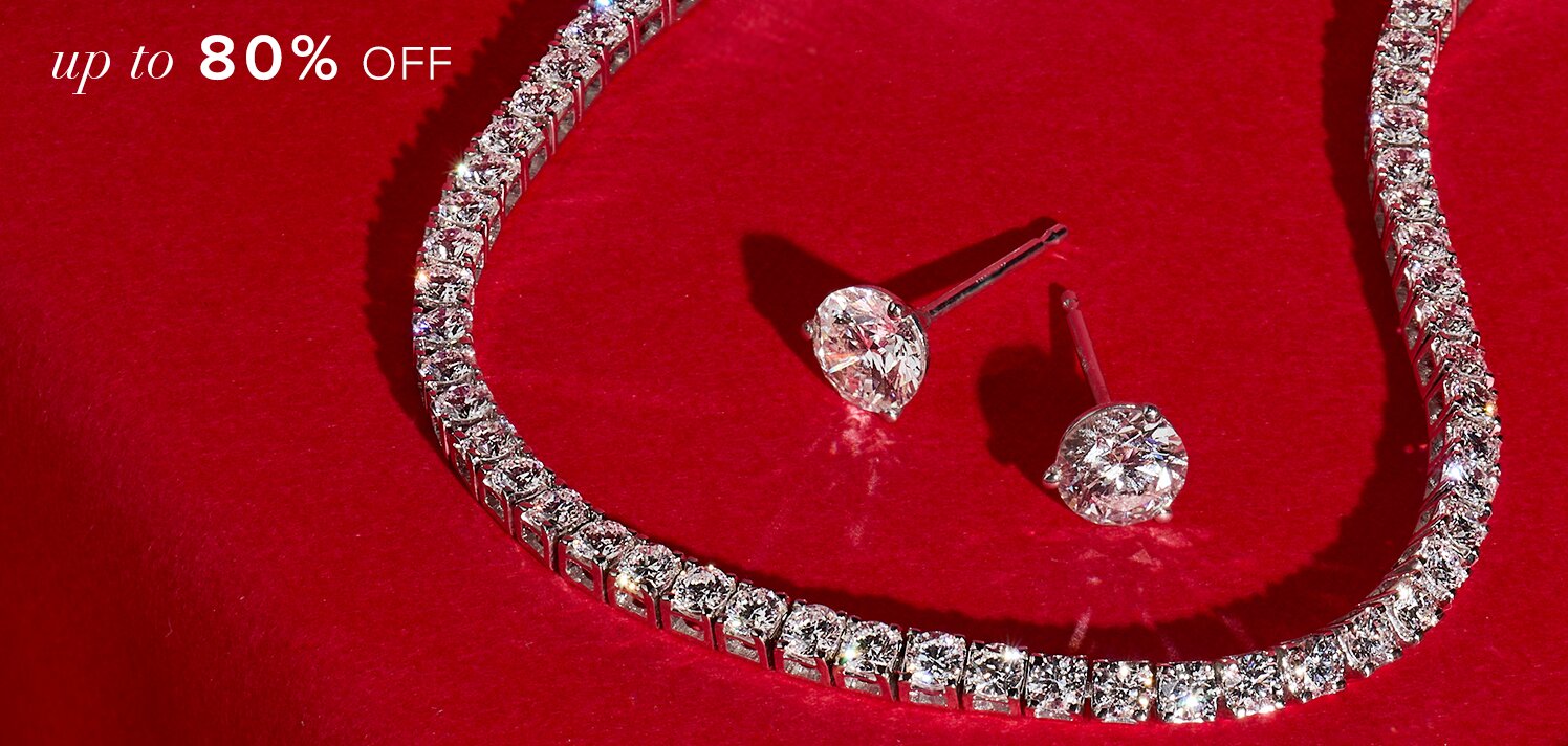 Diamonds by Carat Weight 