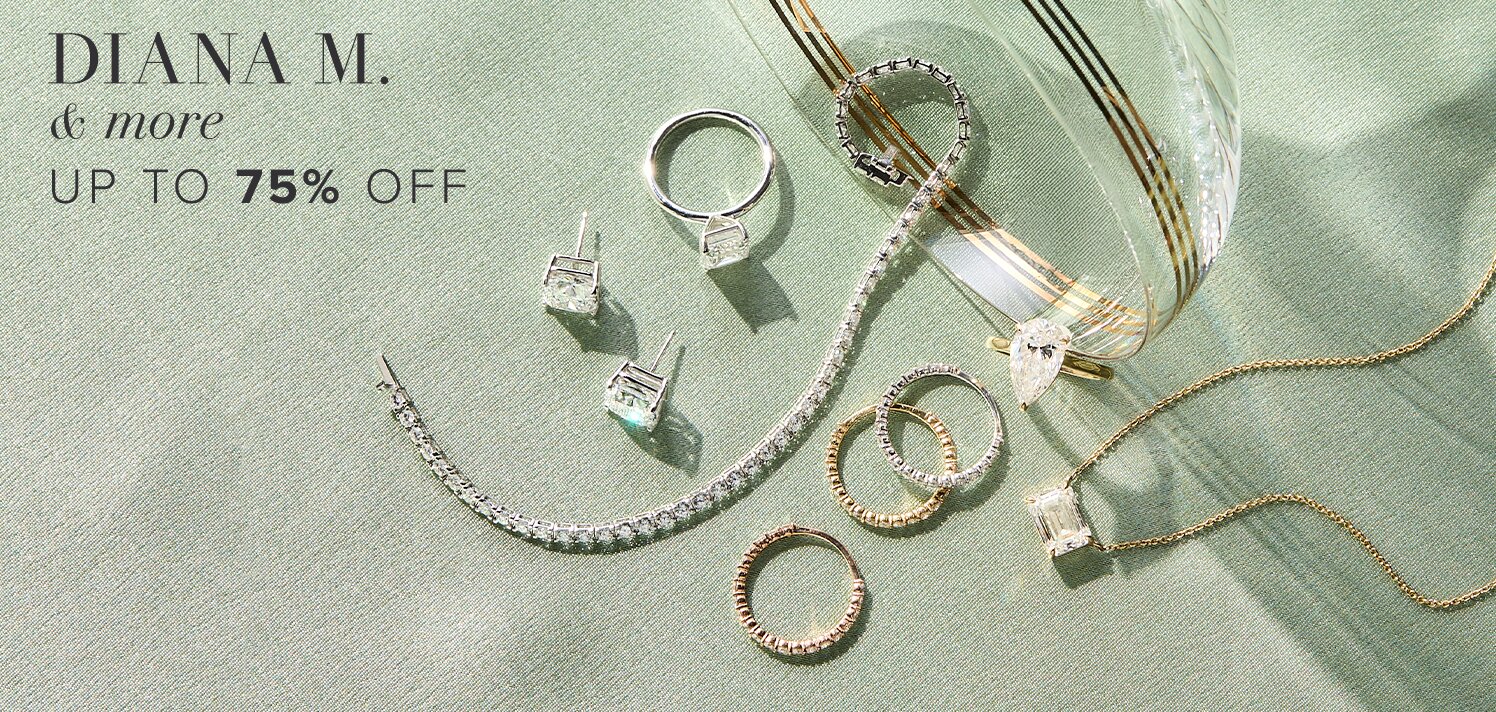 Luxe Jewelry Staples