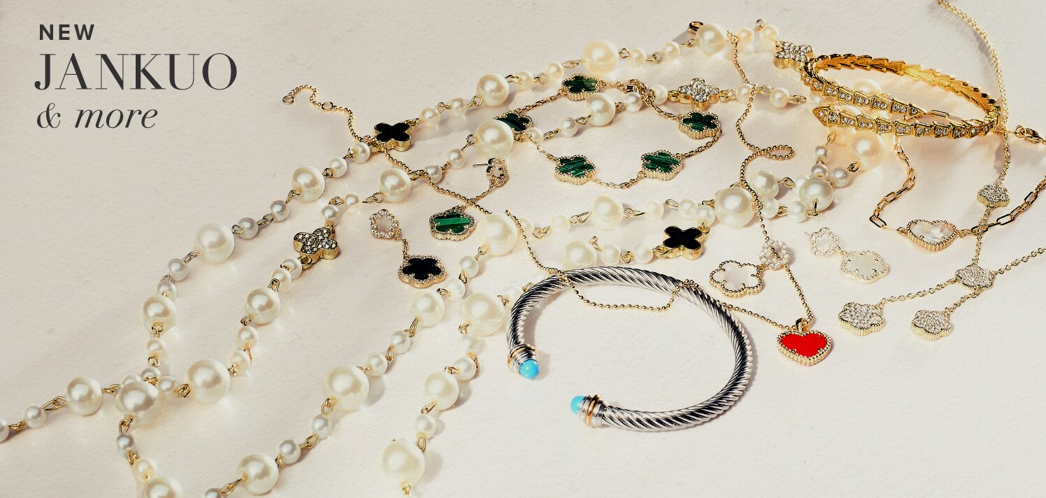 Wallet-Friendly Jewelry Brands