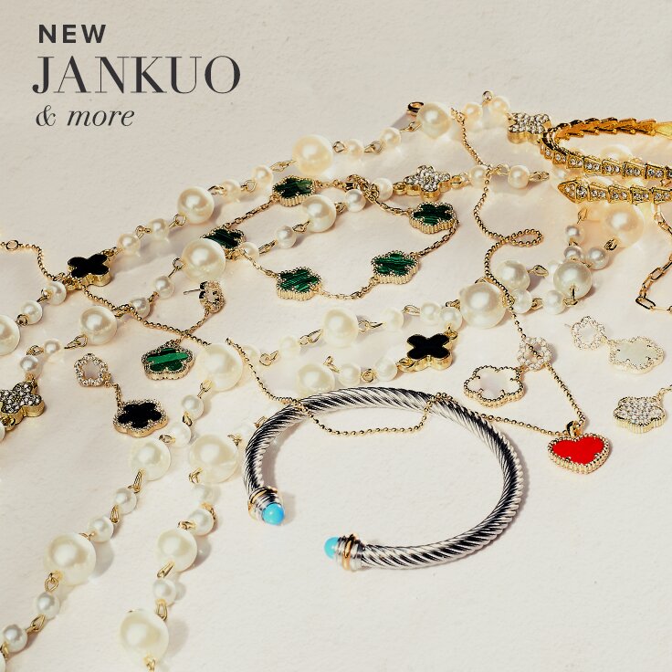 Wallet-Friendly Jewelry Brands