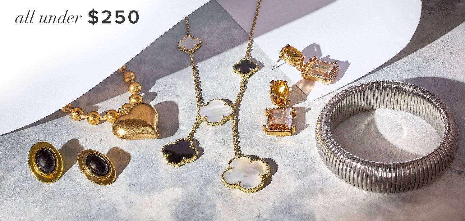  Our Top Jewelry Hits