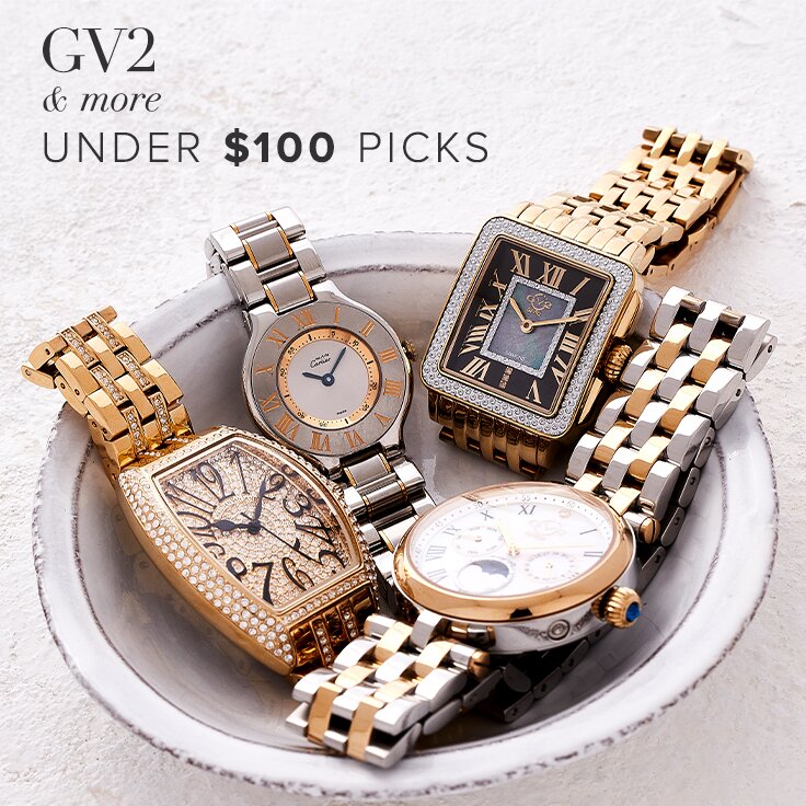 Best-Selling Watches