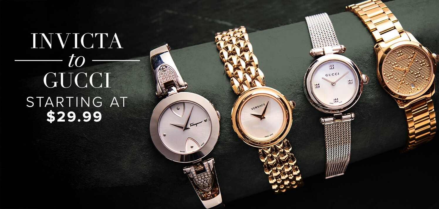 Watch Picks by Price 