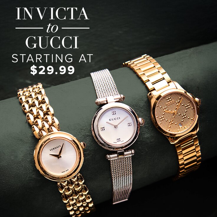 Watch Picks by Price 