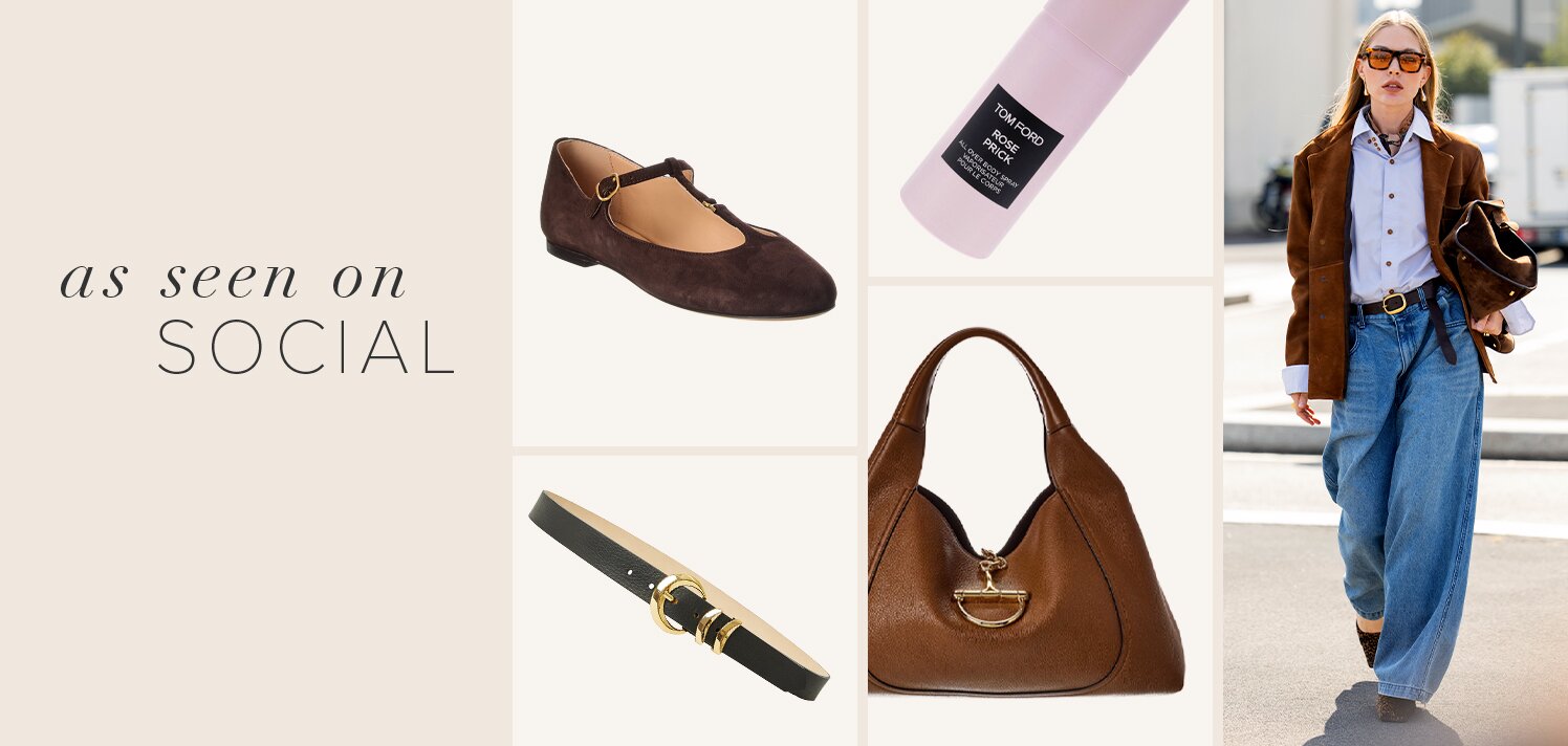 Looks Lighting Up Your Feed