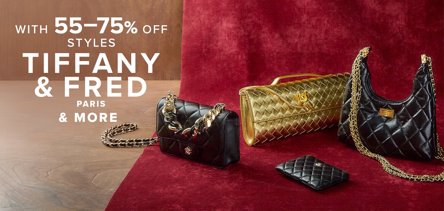 Accessories at Great Prices