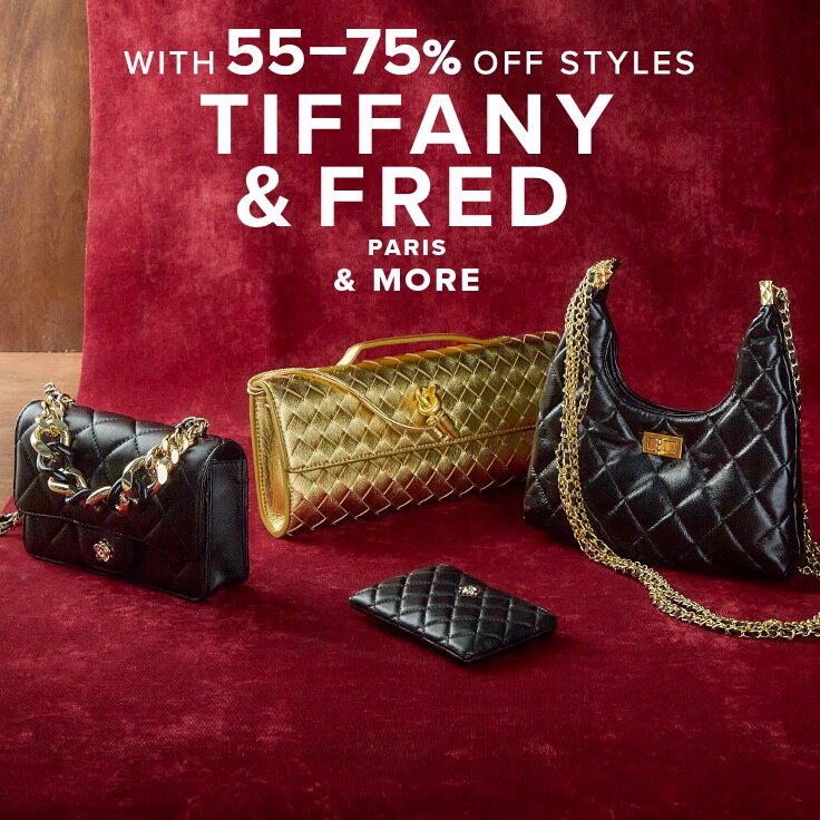 Accessories at Great Prices