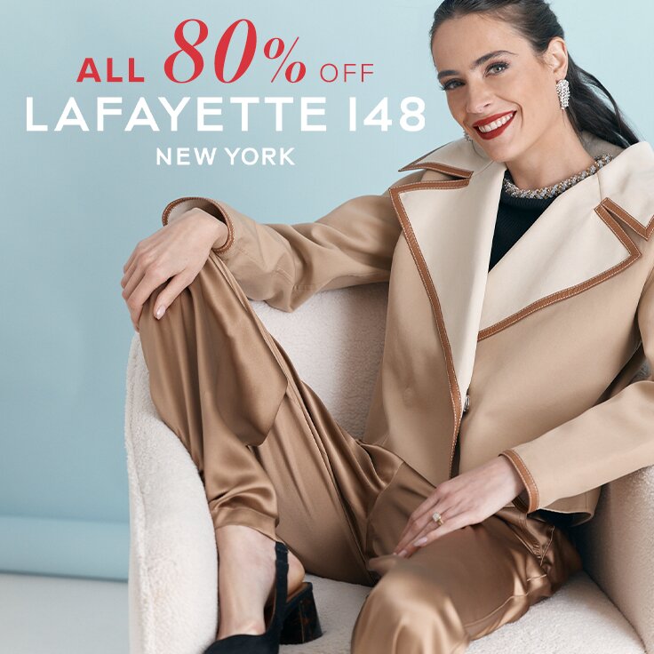 With New Styles & Petite to Plus Sizes