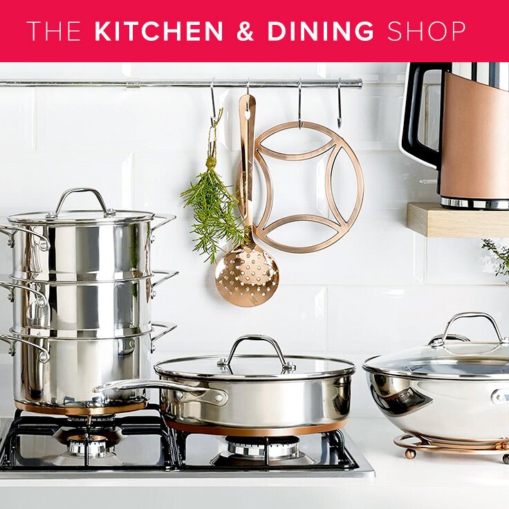 Holiday Tablescapes & More