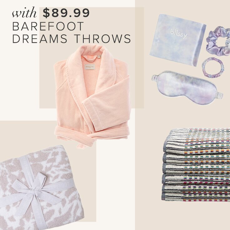 This Season’s Home Hits