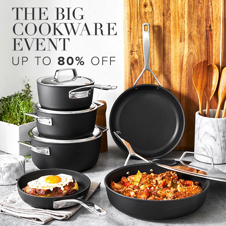 Kitchen Electrics to Cutlery