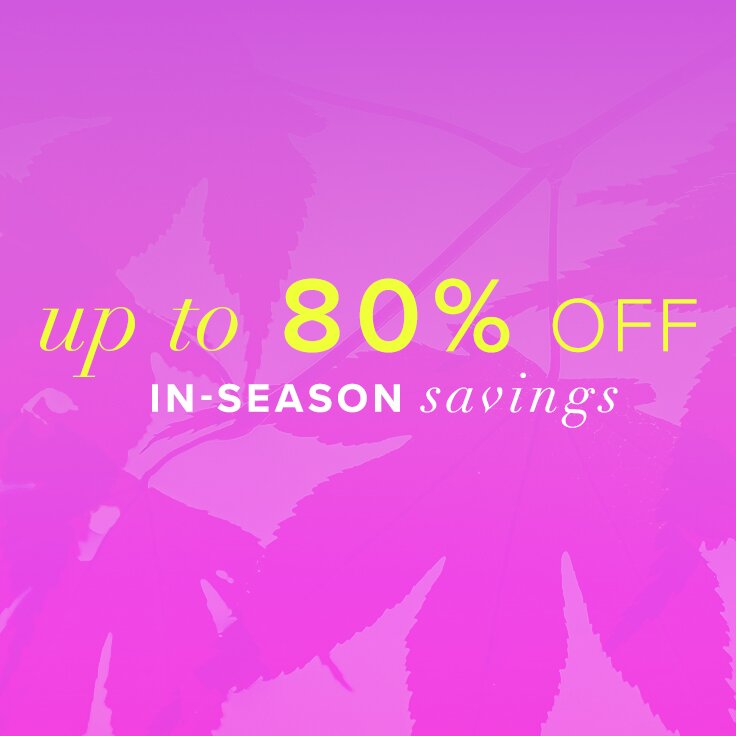 What to Wear Right Now