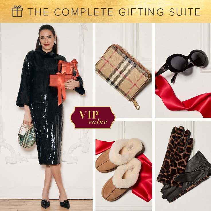 Shop for Her by Price