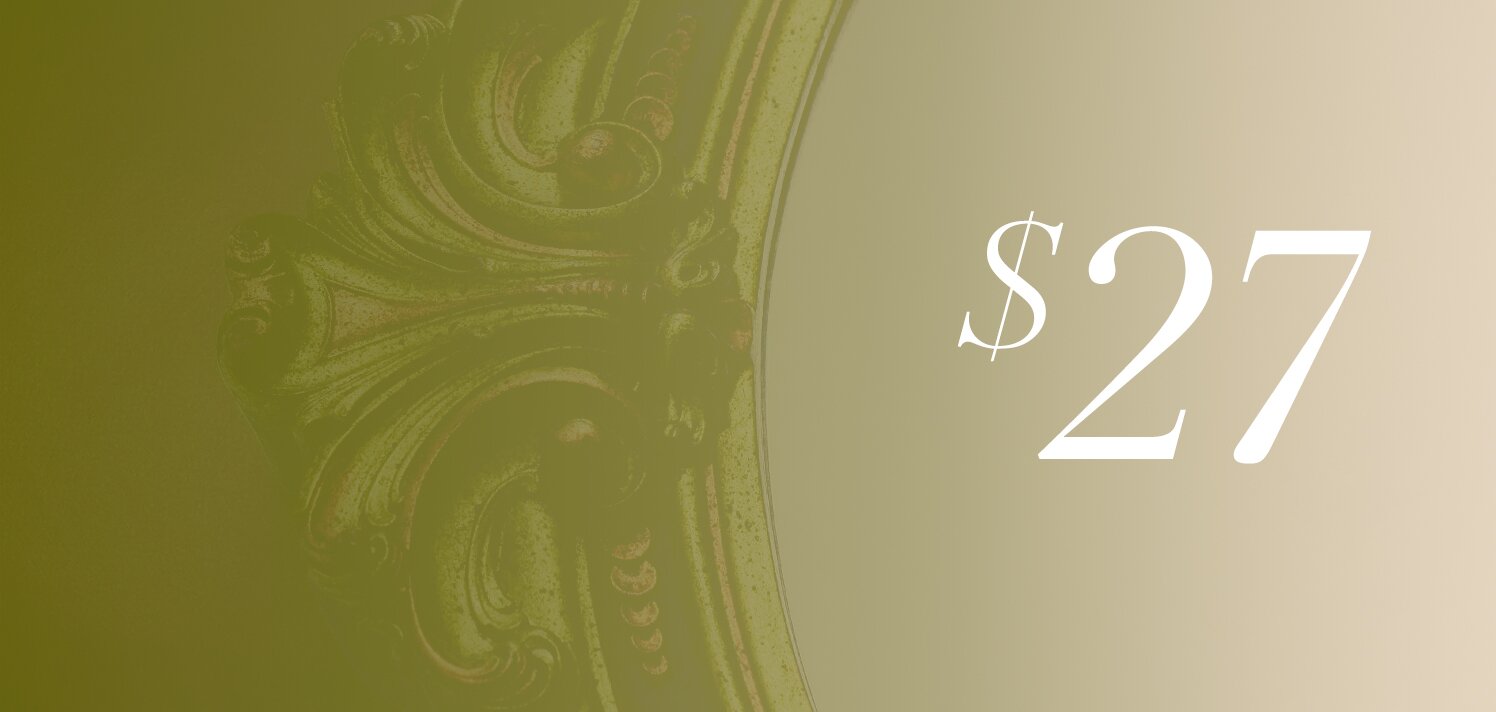 27 Hours to Check In