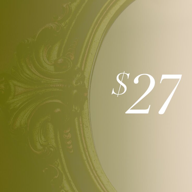 27 Hours to Check In