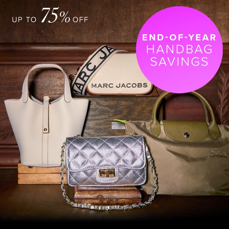 Tiffany & Fred Paris to Longchamp