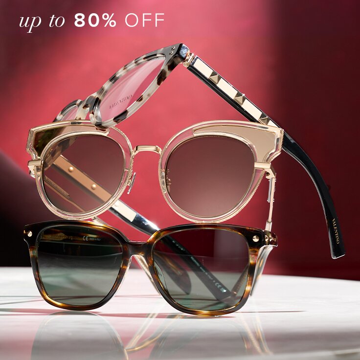 The Sunglasses & Optical Counter