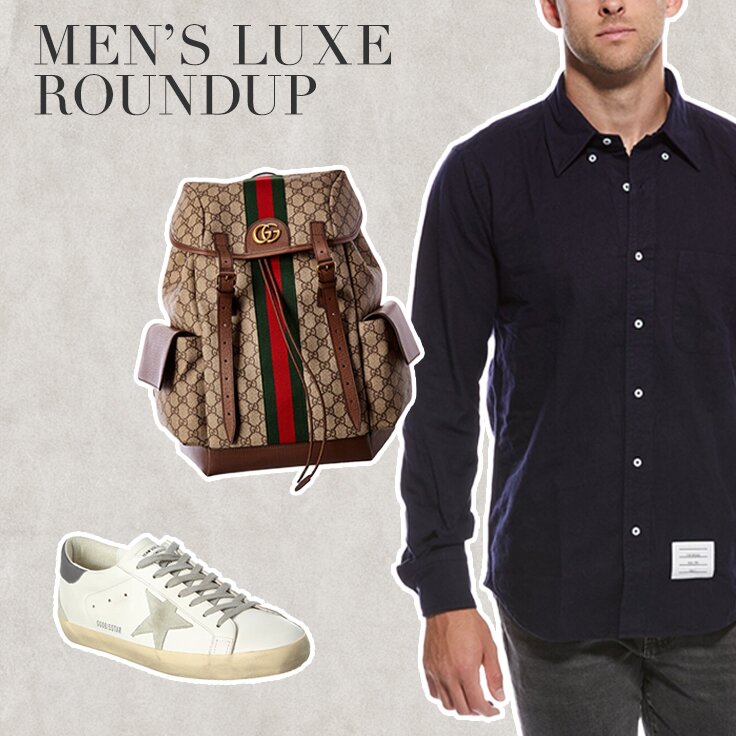 This Month’s Favorites