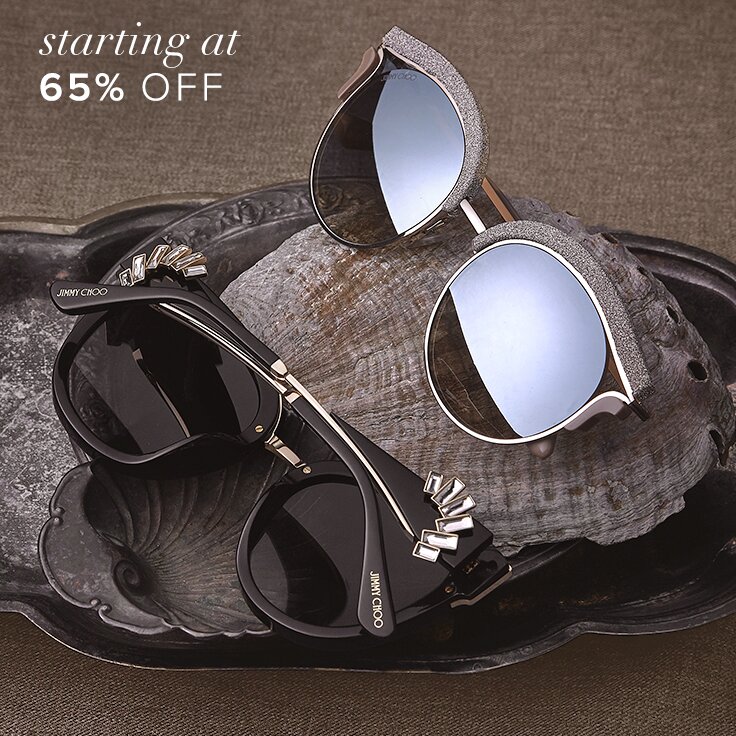 Stellar Sunnies for the New Year