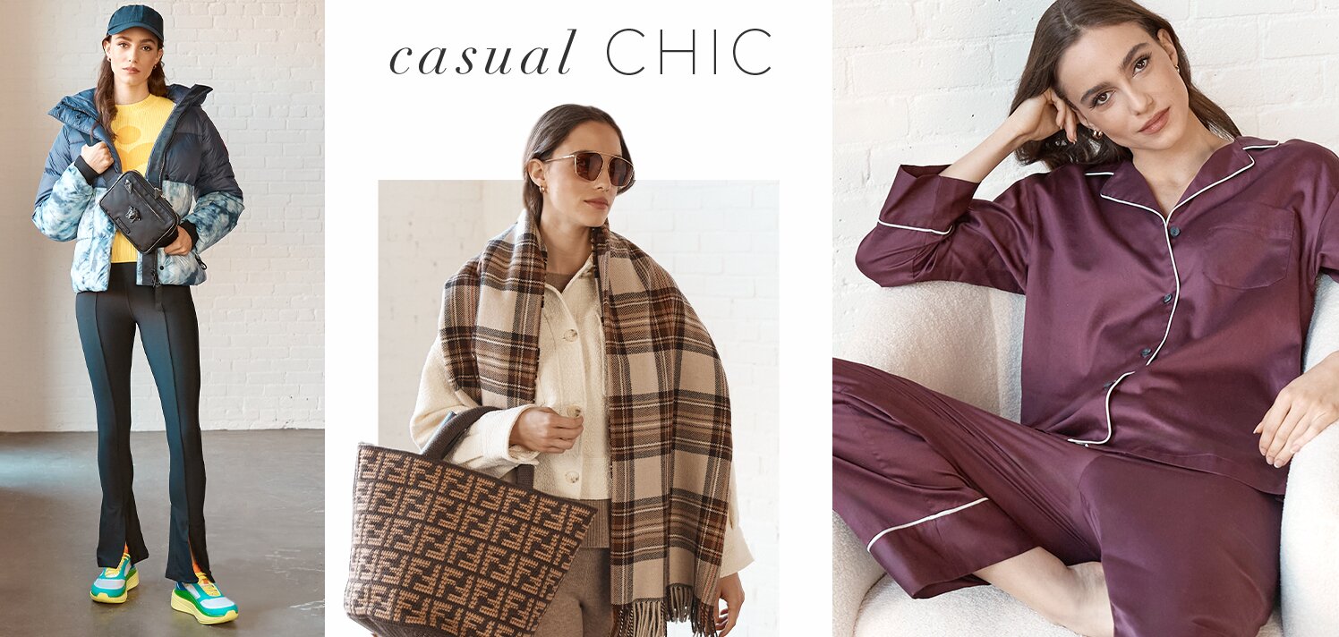 Looks to Keep in Rotation