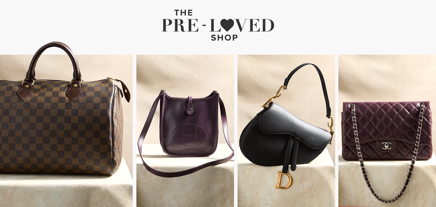 Iconic Brands for Less