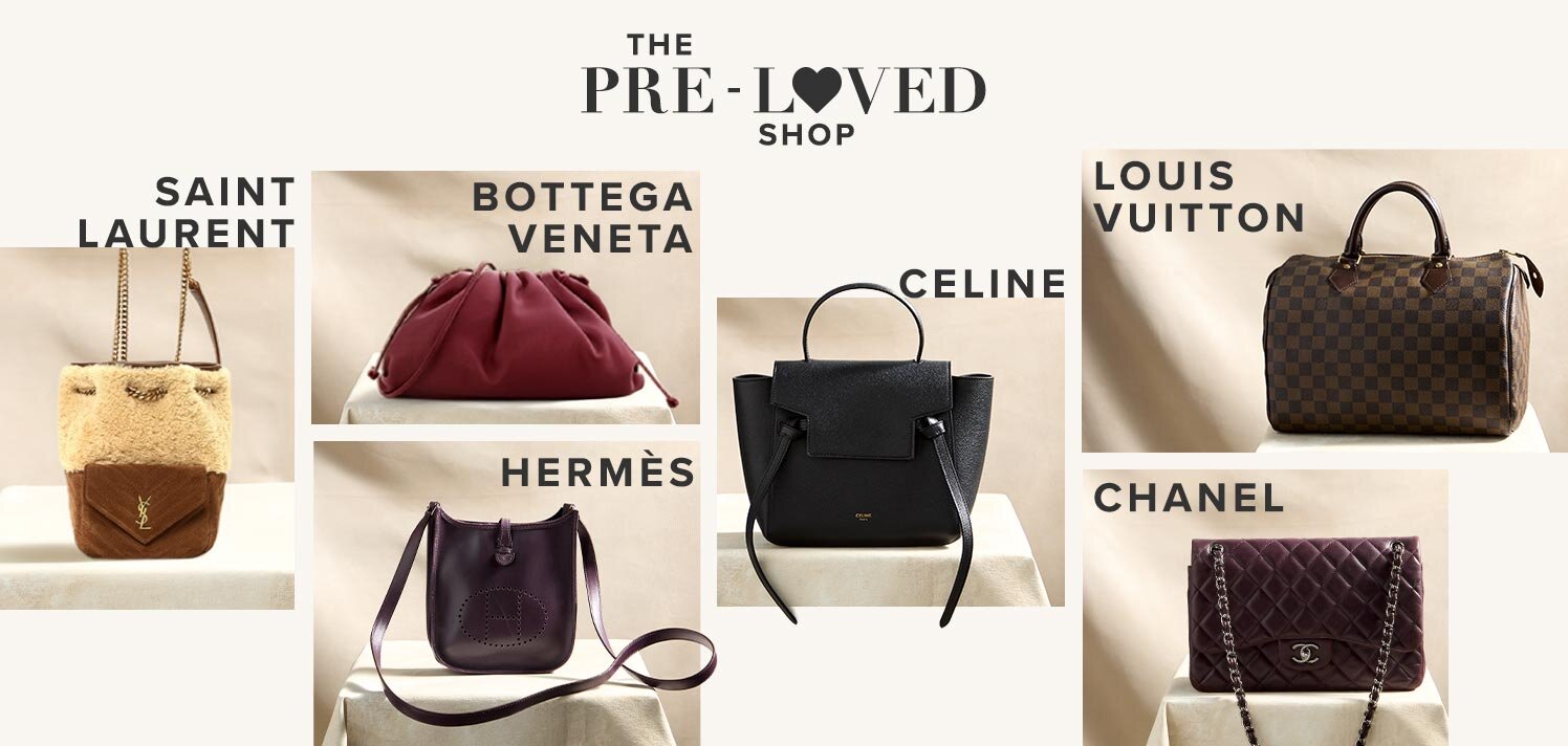 Iconic Brands for Less