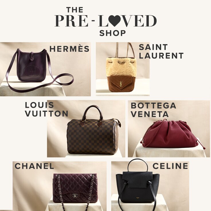 Iconic Brands for Less