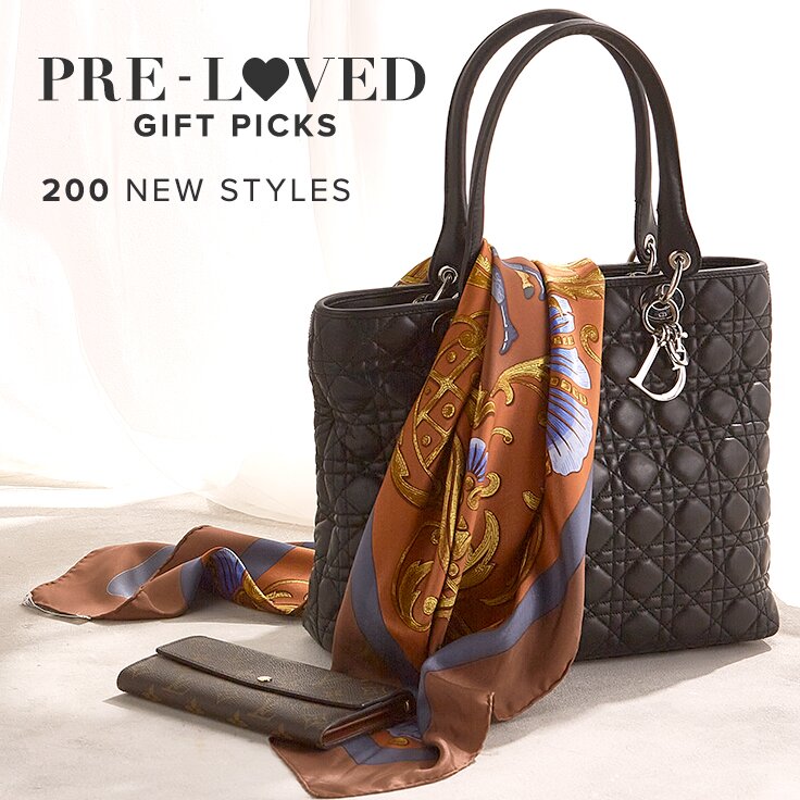 Just in Time to Wrap