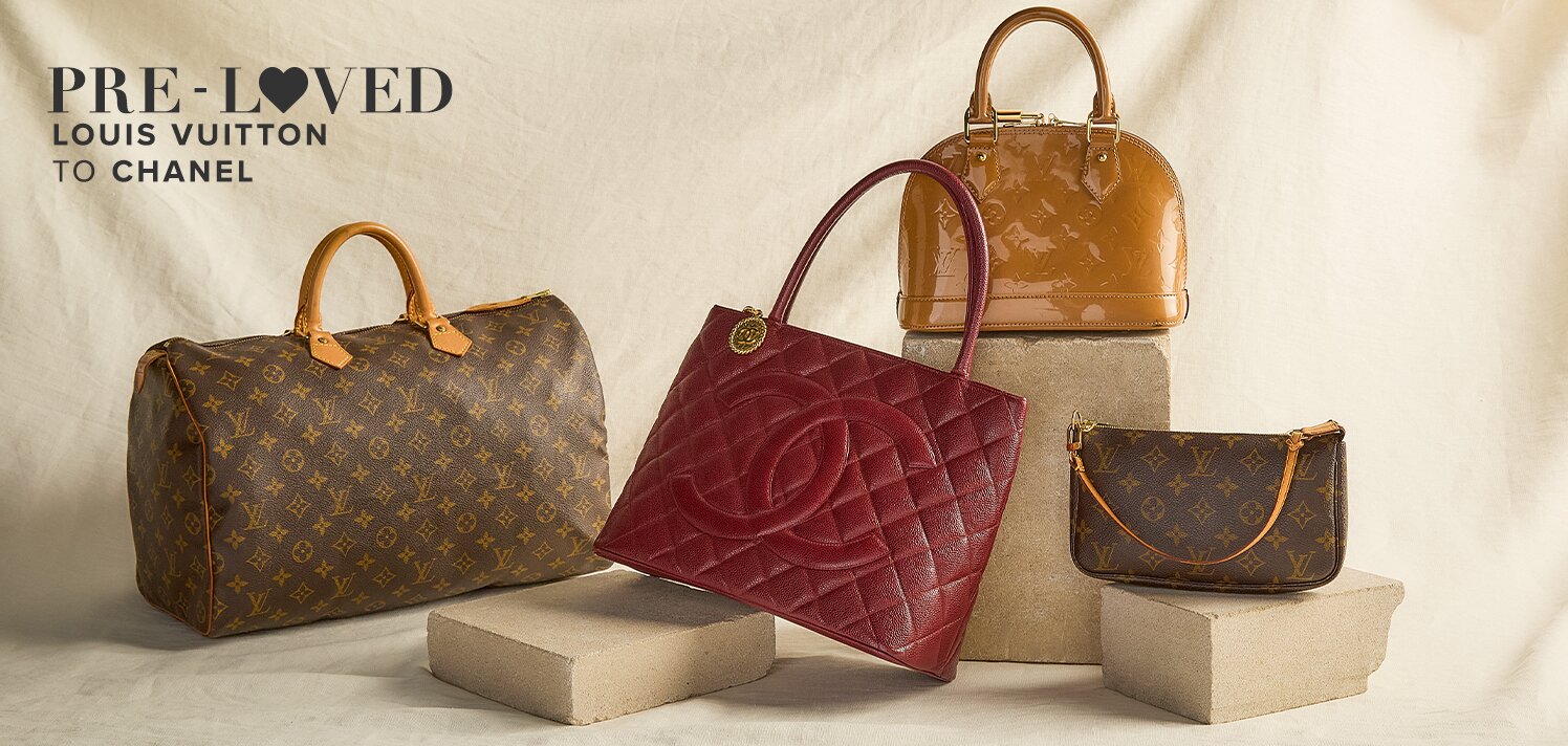 Back-in-Stock Member Faves