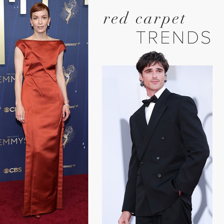 Inspired by Awards Season