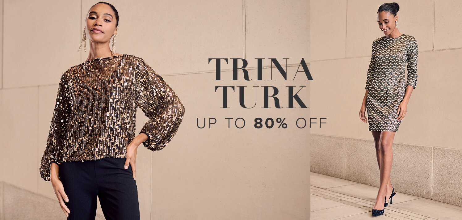 Holiday-Ready Styles