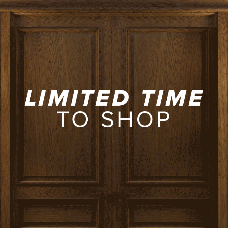 Reserved for 48 Hours