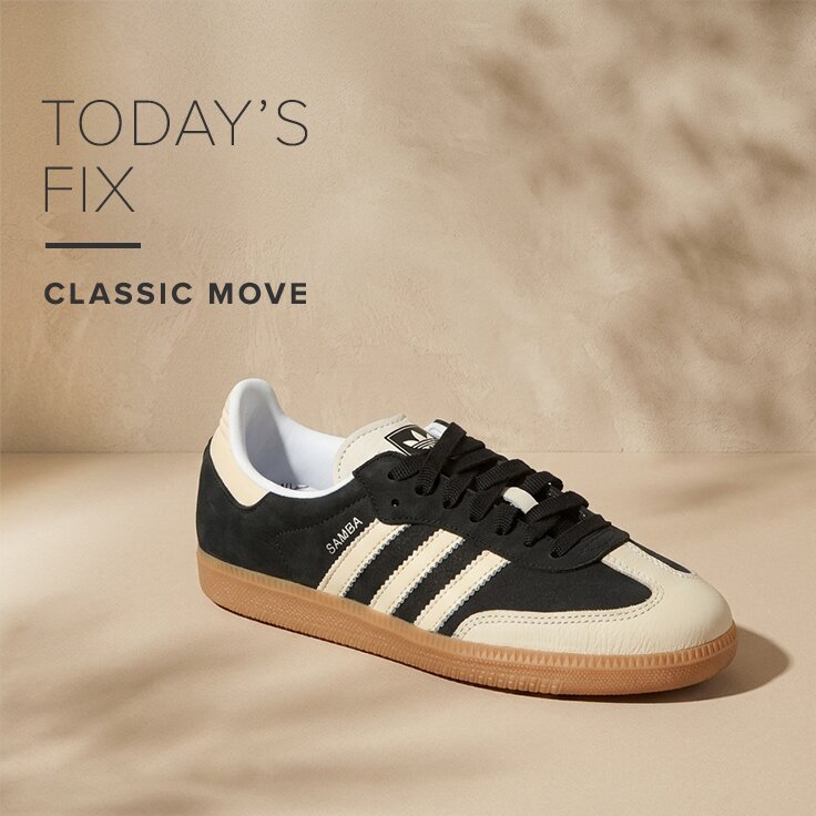 adidas