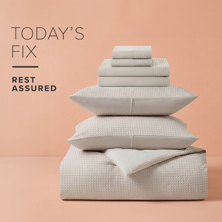 Kathy Ireland, 7-Piece Set