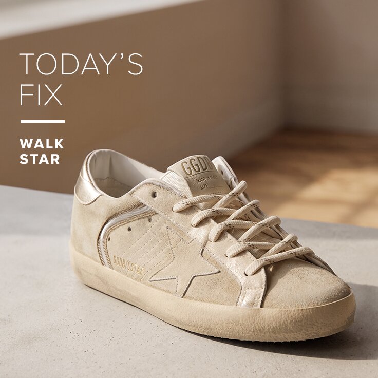 Golden Goose