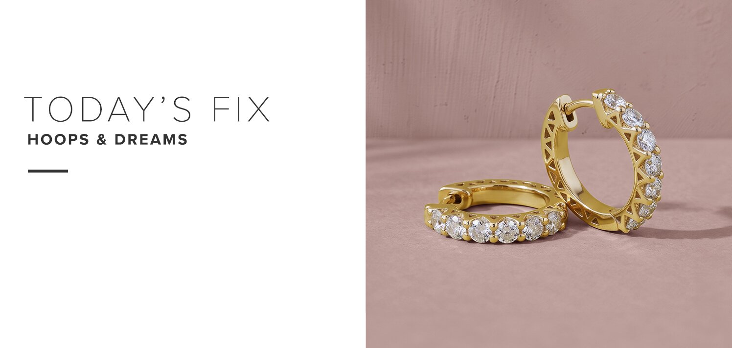 2.00 ct. tw. Lab-Grown Diamond Earrings