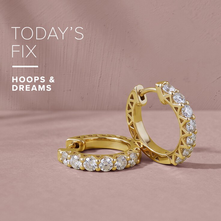 2.00 ct. tw. Lab-Grown Diamond Earrings