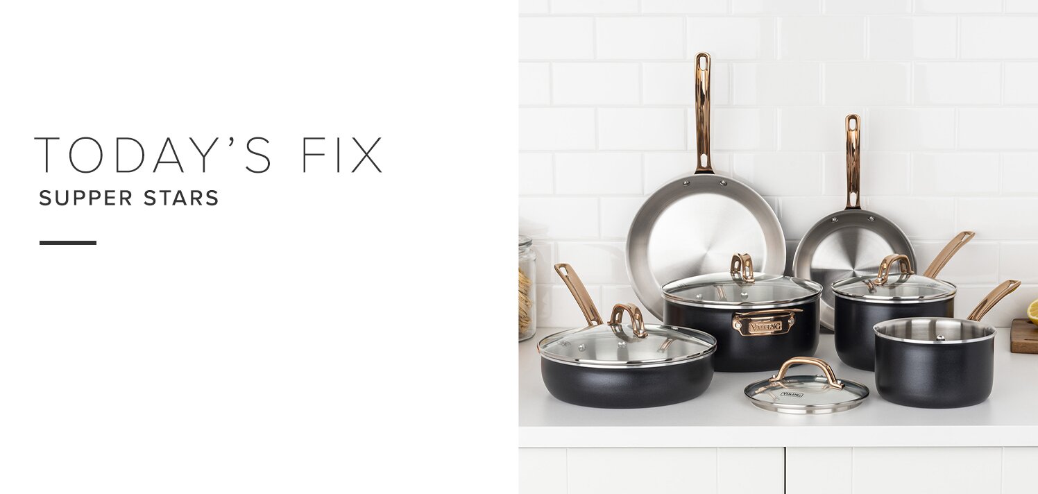 Viking, 10-Piece Set