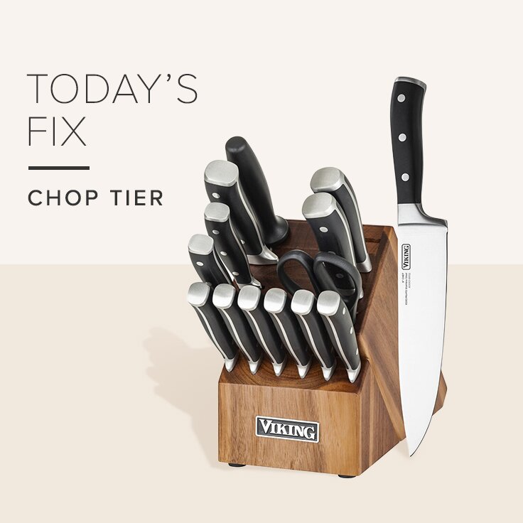 Viking, 15-Piece Set