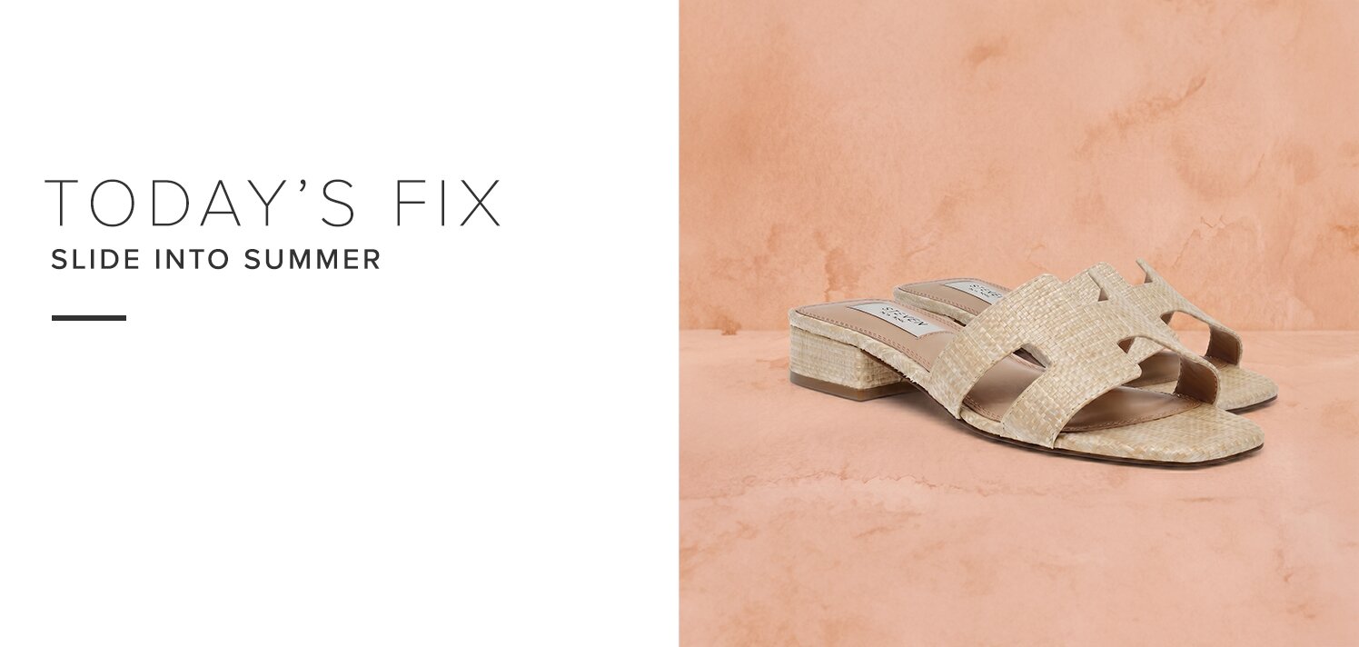 STEVEN by Steve Madden