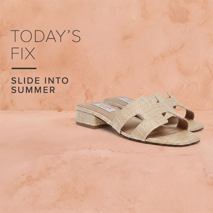 STEVEN by Steve Madden