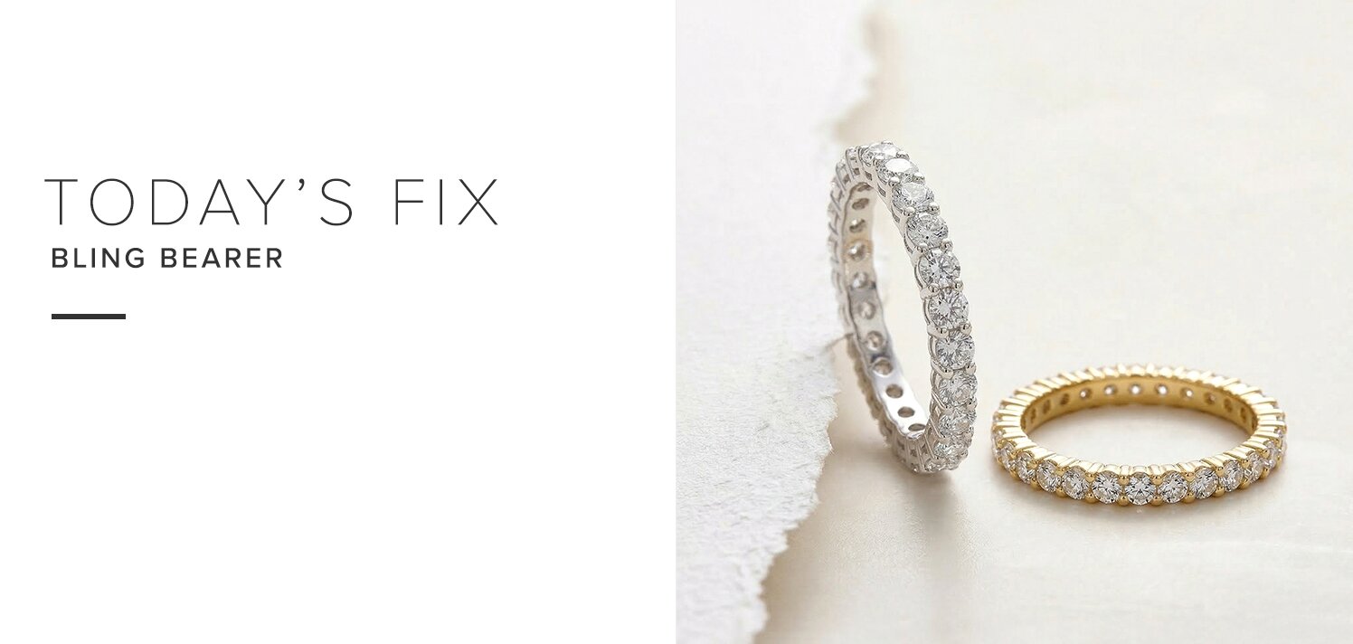 .50 ct. tw. Diamond Eternity Ring